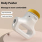 Fat pushing machine, handheld portable massager, massage stick, neck, waist, shoulder kneading, fascia gun, body beauty device eprolo