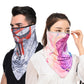 Quick-Drying And Breathable Outdoor Riding Mask Fishing Windproof Sunscreen Headgear Mask Variety Scarf Mask Magic Head Scarf eprolo