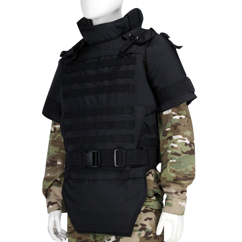 Russian Special Forces MOLLE Tactical Vest eprolo