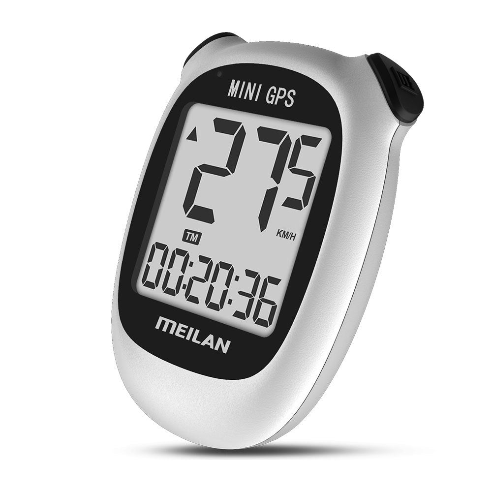 Meilan M3 GPS Bicycle Computer GPS Cycle Computer Waterproof Speedometer eprolo