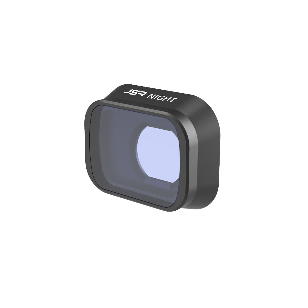 JUNESTAR Filter Is Suitable For DJI Imperial Mini 3Pro Accessories Camera Filter ND Light Reduction CPL eprolo