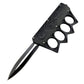 Outdoor Knife Glove Knife Stainless Steel Knife Field Survival Knife Portable Pocket Knife Defense Knife Fruit Knife eprolo