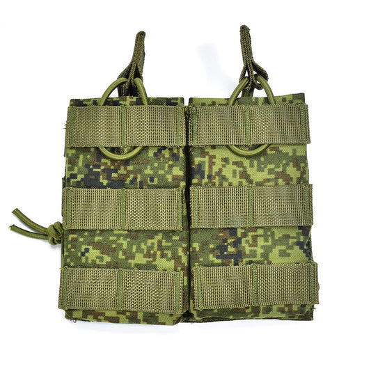 Russian Little Green Man EMR Quick Release Tactical Vest Suit eprolo