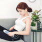 Neck Shoulder Massager Charging Massager Electric Wireless Neck Roll Massage Equipments Health Care eprolo