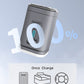 Mini USB Air Pump Electric Vacuum Pump Storage Compression Micro Suction Pump Portable Outdoor Travel Home eprolo