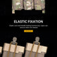 Outdoor 5.56 Triple Magazine Pouches Tactical Pouch Molle Mag Pouch for Hunting Vest eprolo