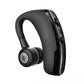 V8s V9 Ear-Mounted Business Headset Voice-Activated Voice Report Wireless Wireless Specializing In Unilateral Business Sports