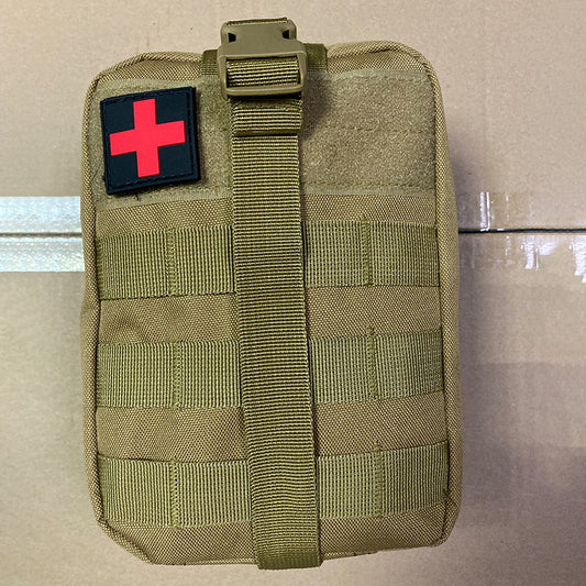 Tactical A-TACS Toolbag Medical Kit eprolo