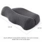 Bed Side Sleeping Pillow Neck Pain Relief Ergonomic Cervical Memory Foam Pillow eprolo