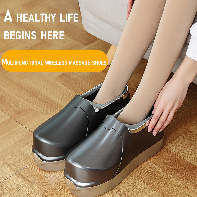 Multifunctional massage shoes Sole acupoint massage shoes eprolo