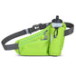 Outdoor sports waist bag multifunctional fitness kettle waist bag waterproof running eprolo