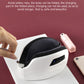 Eye Massager Air Pressure Vibration Eye Protector Bluetooth Eye Massage Relax Migraines Relief Improve Sleep eprolo