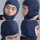 Soft Equipment Short Motorcycle Hood  Track Off-Road Motorcycle Sunscreen Sweat-Absorbing Hood For Men eprolo