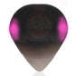 Guitar Touch Luminous Pick with High-Sensitivity LED Light Stringed Instrument Plectrum Non-Slip for Bass Electric Guitarists eprolo