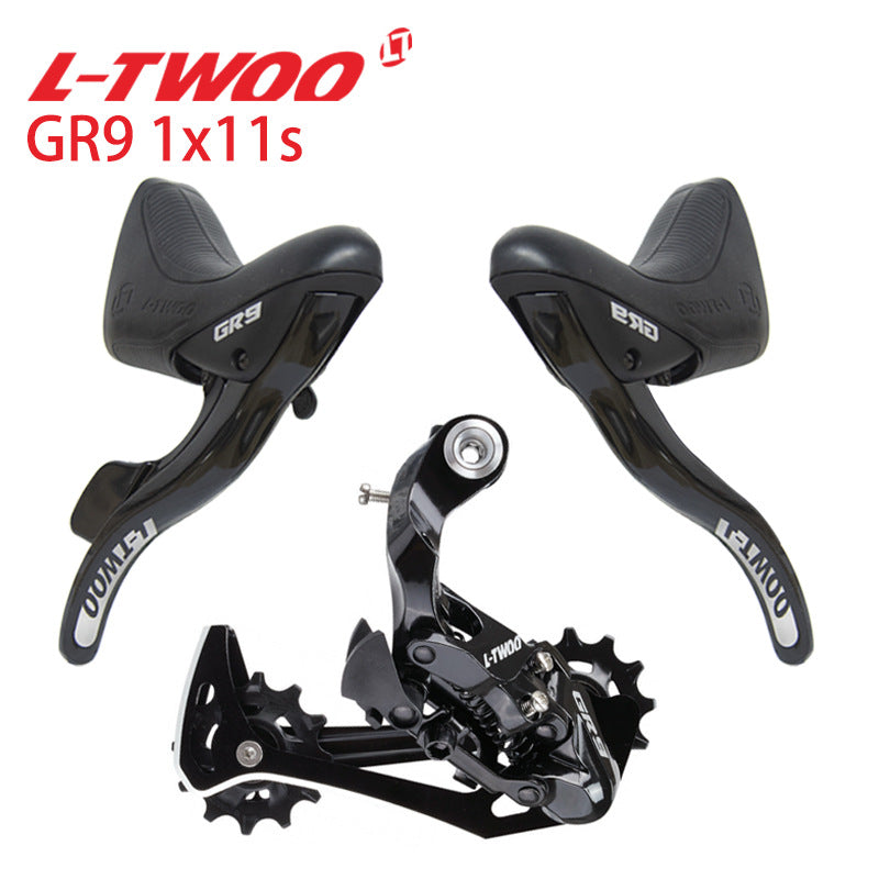 GR9 Off-Road Road Bicycle Transmission Gravel Road 1x11 Speed Manual Change 50T Rear Derailleur eprolo