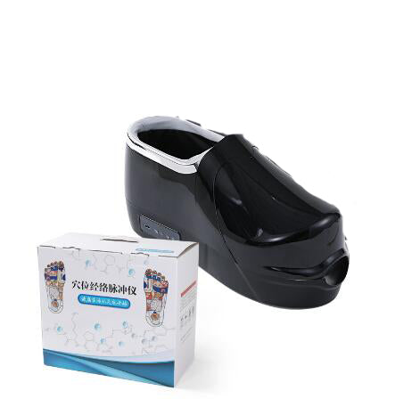 Multifunctional massage shoes Sole acupoint massage shoes eprolo