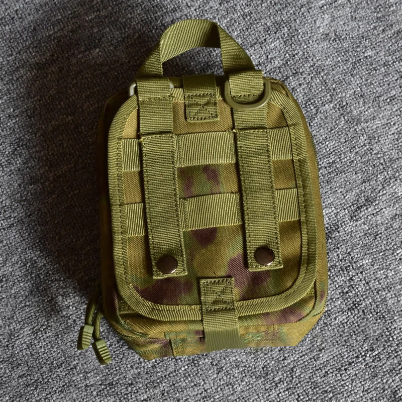 Tactical A-TACS Toolbag Medical Kit eprolo