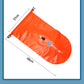 PVC  Inflatables Storage Swim Buoys Dry Bag Orange Floating Safety Swimming Buoy eprolo