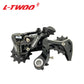 GR9 Off-Road Road Bicycle Transmission Gravel Road 1x11 Speed Manual Change 50T Rear Derailleur eprolo