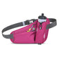 Outdoor sports waist bag multifunctional fitness kettle waist bag waterproof running eprolo