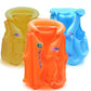 3-10 Age inflatable life vest Baby swimming jacket Buoyancy PVC floats kid swim life inflatable jacket eprolo