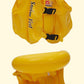 3-10 Age inflatable life vest Baby swimming jacket Buoyancy PVC floats kid swim life inflatable jacket eprolo