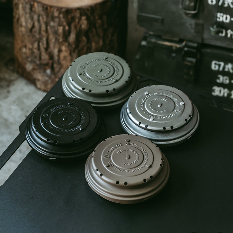 Outdoor Tactical Mosquito Coil eprolo