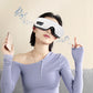 Eye Massager Air Pressure Vibration Eye Protector Bluetooth Eye Massage Relax Migraines Relief Improve Sleep eprolo