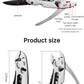 Outdoor camping regular pliers, multi-purpose tool pliers, outdoor wrench tool combination eprolo