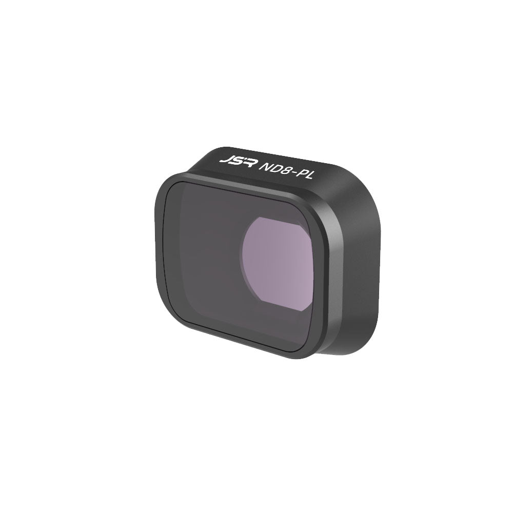 JUNESTAR Filter Is Suitable For DJI Imperial Mini 3Pro Accessories Camera Filter ND Light Reduction CPL eprolo