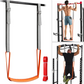 Pull Up Assistance Bands Set Resistance Strap for Pull Up Assist for Men Women Hanging Training Chin-up Workout Body Stretching eprolo