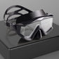 Three-Sided Diving Goggles Freediving Deep Diving Swimming Goggles eprolo