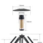 Outdoor Camping Light Portable Night Light Portable Flashlight Tripod Stand Lighting Lighthouse Marquee Tent Atmosphere Light eprolo