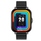 CT2 Smart Watch Full Touch Fitness Smart Watch Heart Rate Monitor Bluetooth Call Waterproof Watch eprolo