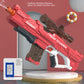 New Fully Automatic Electric Water Gun Toy Children's Electric Toy Water Gun Large Capacity Water Gun eprolo