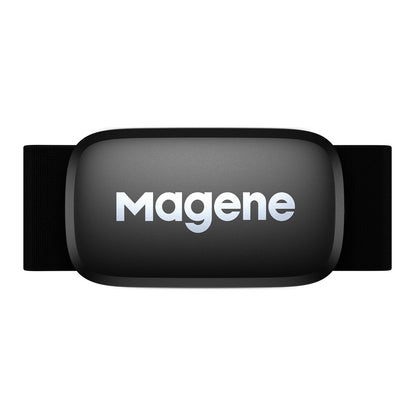 Magene McKing Heart Rate Belt Sensor Cycling Computer Heart Rate Monitor Heart Rate Waterproof Bluetooth ANT+ eprolo