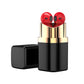 New Goddess Lipstick Headset TWS Wireless Bluetooth Headset Binaural Sports In-Ear Noise-Cancelling Macaron Headset eprolo