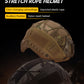 Tactical Multicam Helmet Cover for for Ops-Core FAST PJ Helmet Paintball Wargame Gear CS FAST Helmet Cover eprolo