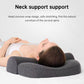 Bed Side Sleeping Pillow Neck Pain Relief Ergonomic Cervical Memory Foam Pillow eprolo