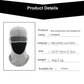 Motorcycle Sun protection and dustproof headgear riding hat hood windproof outdoor tactical riding hood mask mask dust mask eprolo