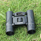 40x22 HD Binoculars Telescopic Glasses Factory HD Low Light Night Vision Outdoor Pocket Mini eprolo