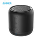 Anker Soundcore mini, Super-Portable Bluetooth Speaker with 15-Hour Playtime, 66-Foot Bluetooth Range, Enhanced Bass Microphone eprolo