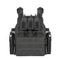 Outdoor Quick Dismantling Tactical Vest Outdoor Equipment 6094 Tactical Vest CS Training Equipment eprolo