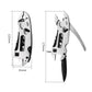 Outdoor camping regular pliers, multi-purpose tool pliers, outdoor wrench tool combination eprolo