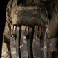 Outdoor 5.56 Triple Magazine Pouches Tactical Pouch Molle Mag Pouch for Hunting Vest eprolo