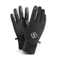 Outdoor Sports Warm Gloves Winter Windproof With Fleece Thickened Fitness Non-Slip Driving Touch Screen Cycling Gloves