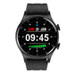 New GT66 smart watch TWS Bluetooth headset 2 in1 multi sport mode heart rate sleep monitoring eprolo