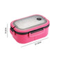 Lunch Box For Kids Compartments Microwae Bento Lunchbox Children Kid School Outdoor Camping Picnic Food Container Portable eprolo