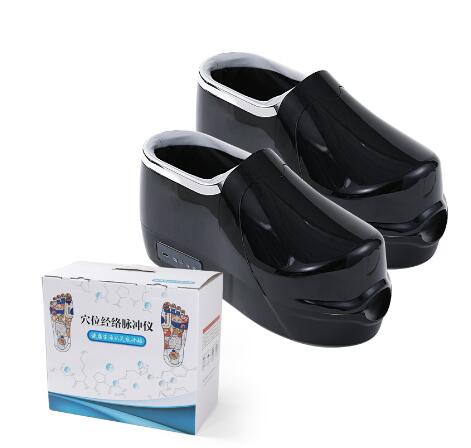 Multifunctional massage shoes Sole acupoint massage shoes eprolo