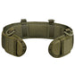 Multi Functional Quick Disassembly Tactical Belt Waist Cover Outdoor Training Cobra Belt Nylon Waist Belt Suit eprolo